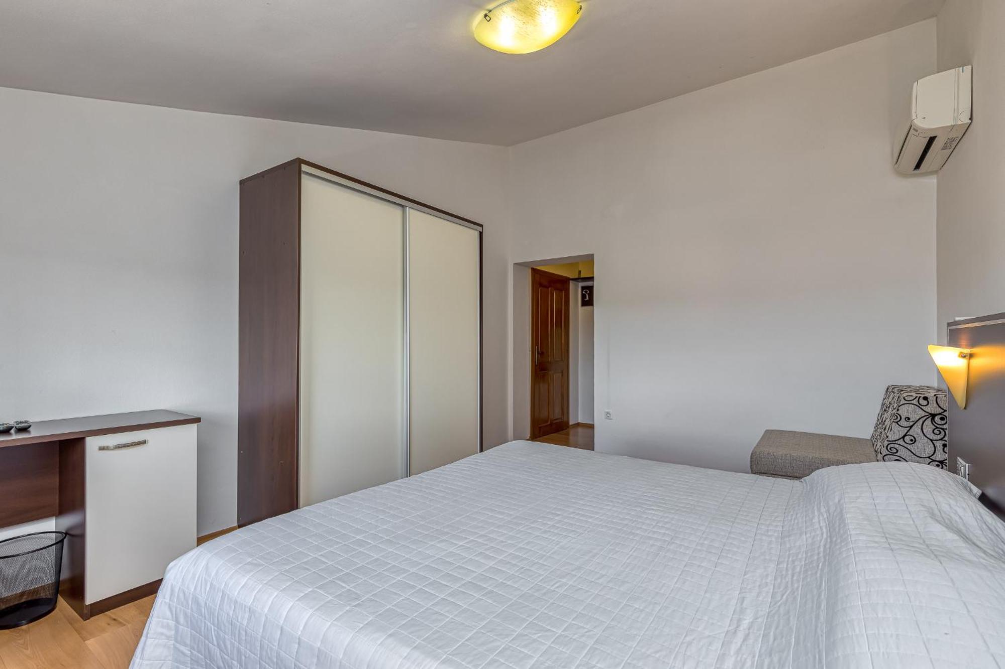 La Quiete B&B Lovrečica Zimmer foto