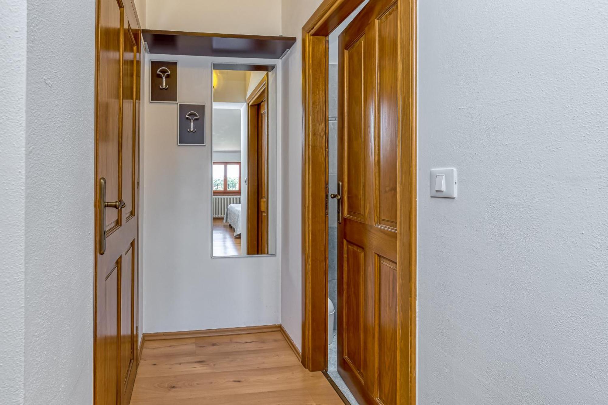 La Quiete B&B Lovrečica Zimmer foto